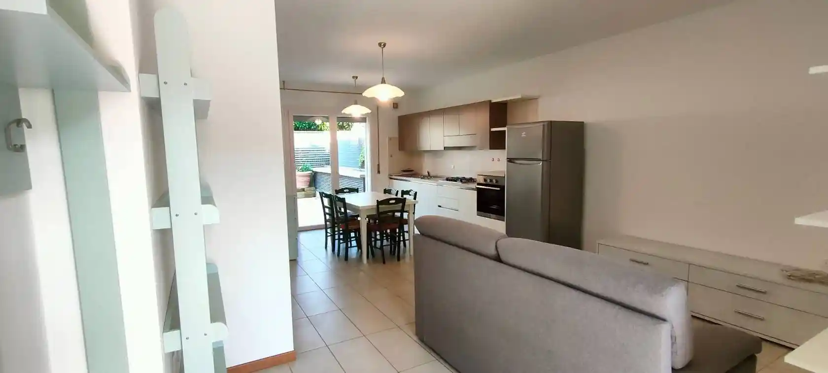 Appartamento in vendita a San Bonifacio