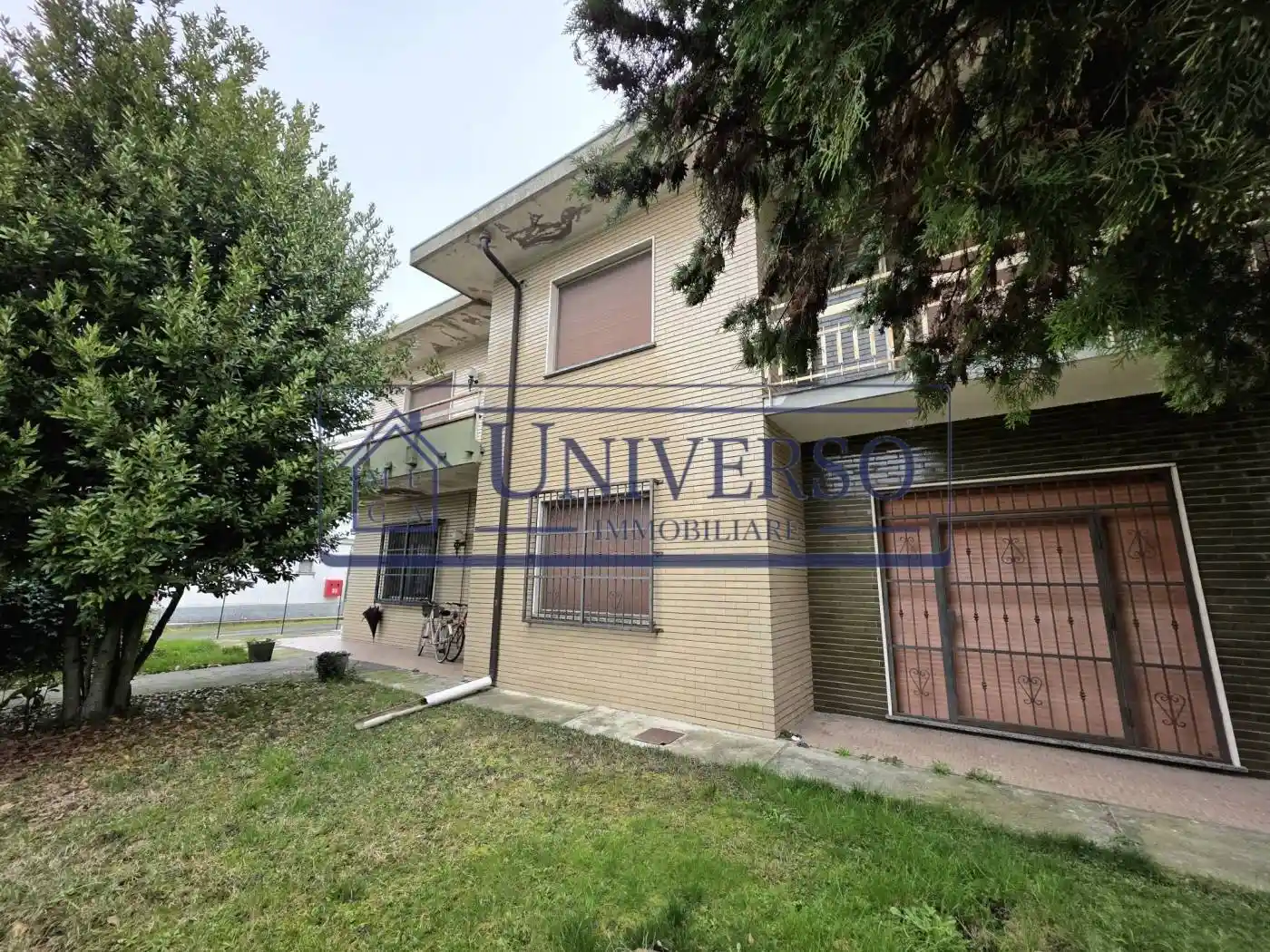 Villa in vendita a Rea