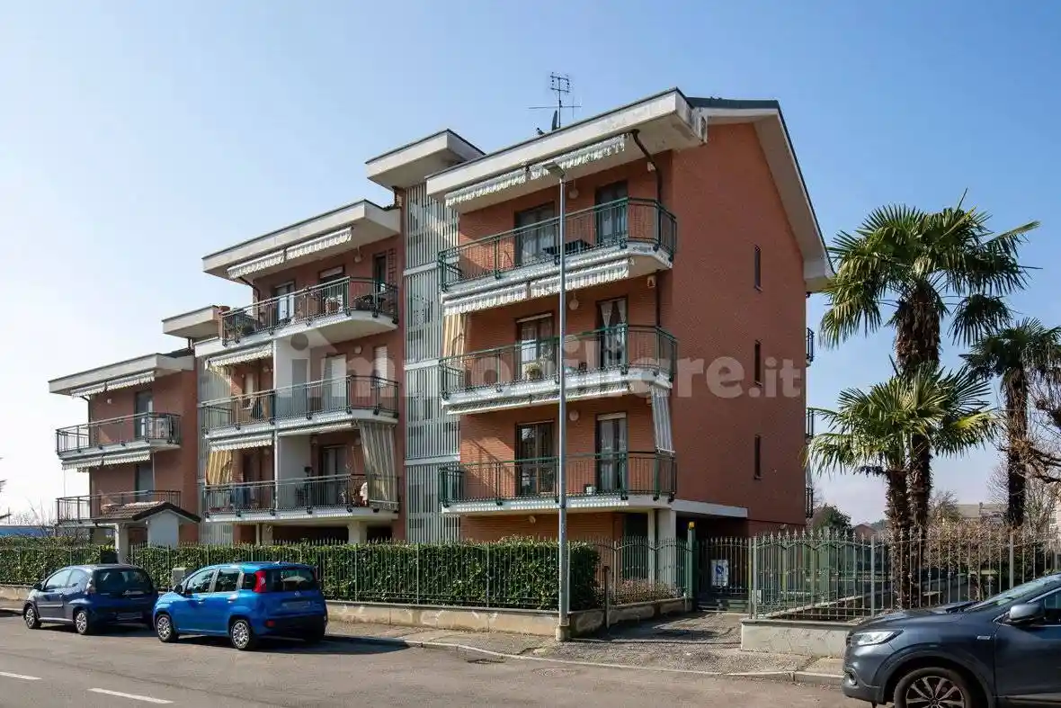 Appartamento in vendita a Moncalieri