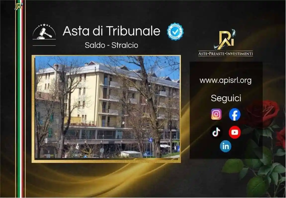 Appartamento in vendita a Pavullo nel Frignano