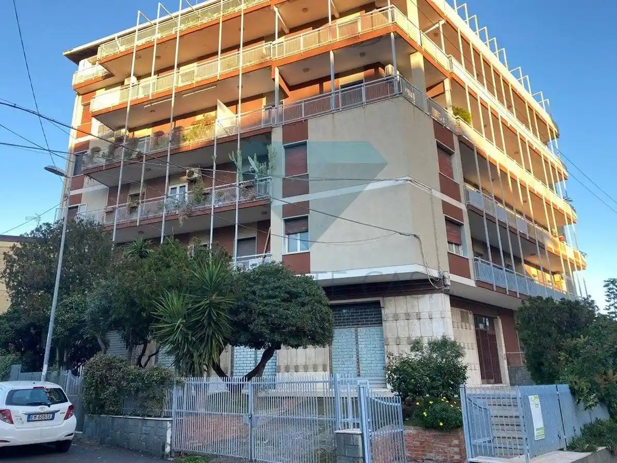 Appartamento in vendita a Catania
