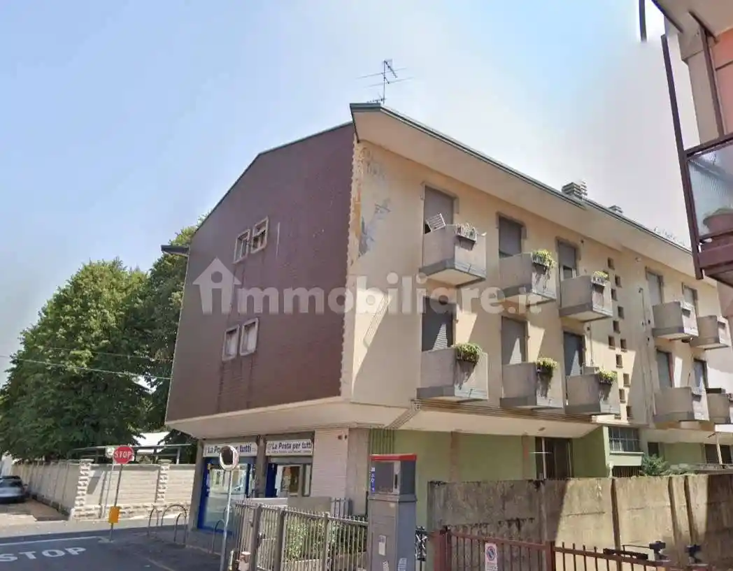 Appartamento in vendita a Corbetta