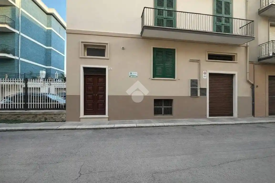 Appartamento in vendita a San Severo