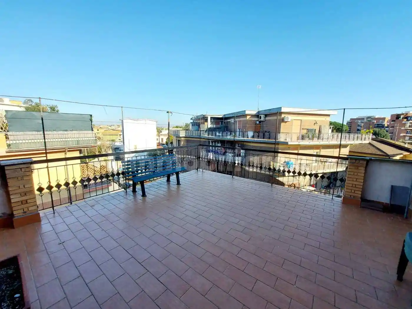 Attico - Mansarda in vendita a Ladispoli