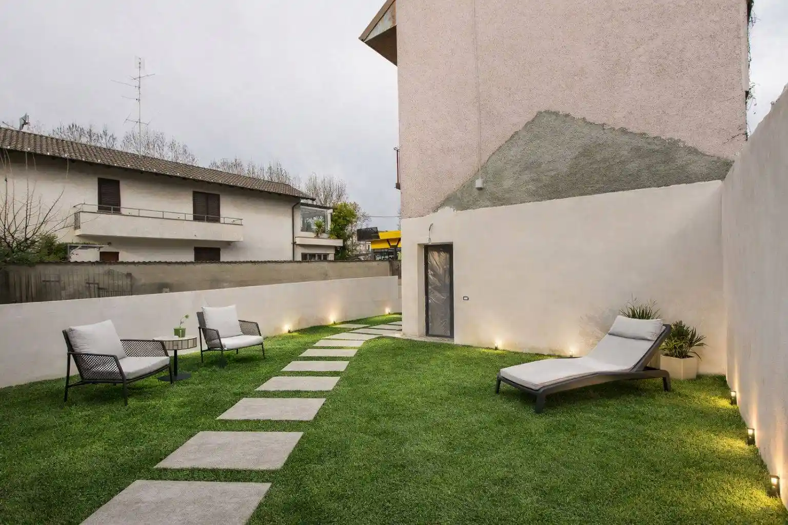 Appartamento in vendita a Castellanza