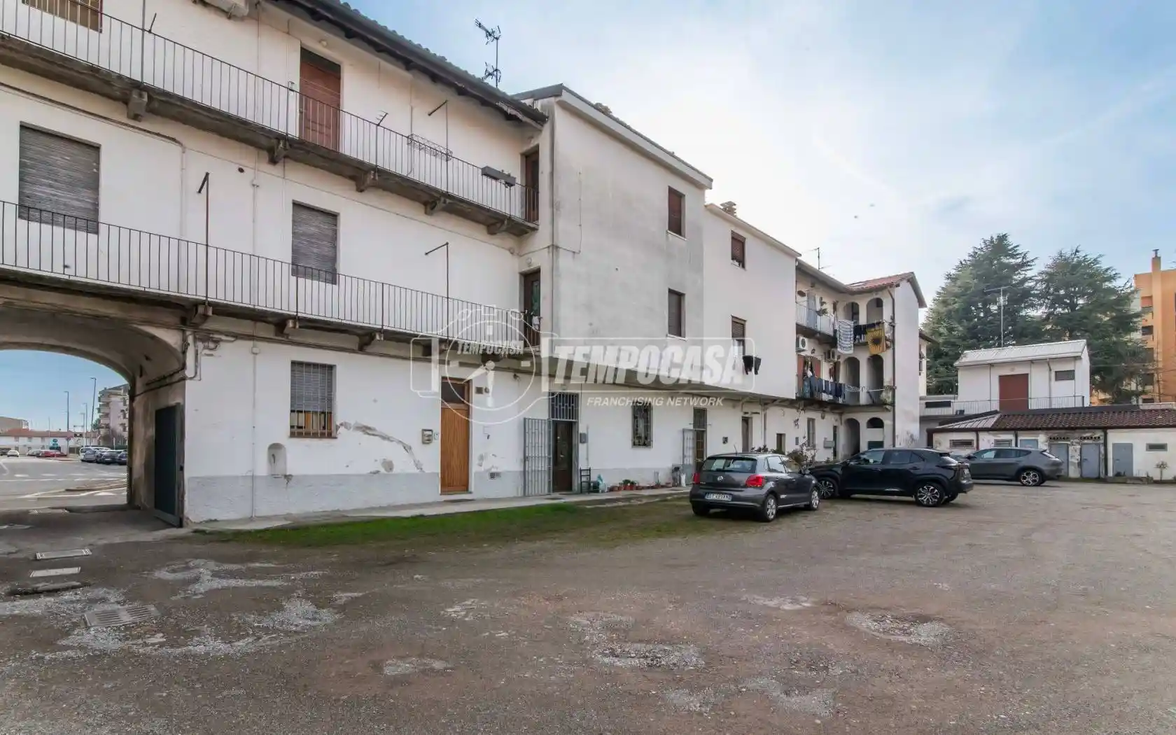 Appartamento in vendita a Desio