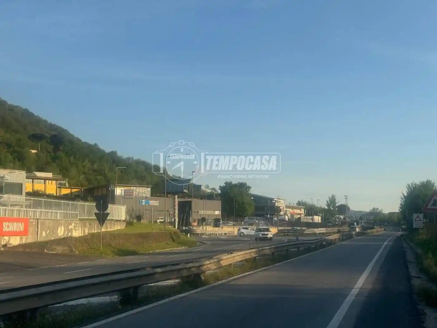 Casa indipendente in vendita a Manocalzati