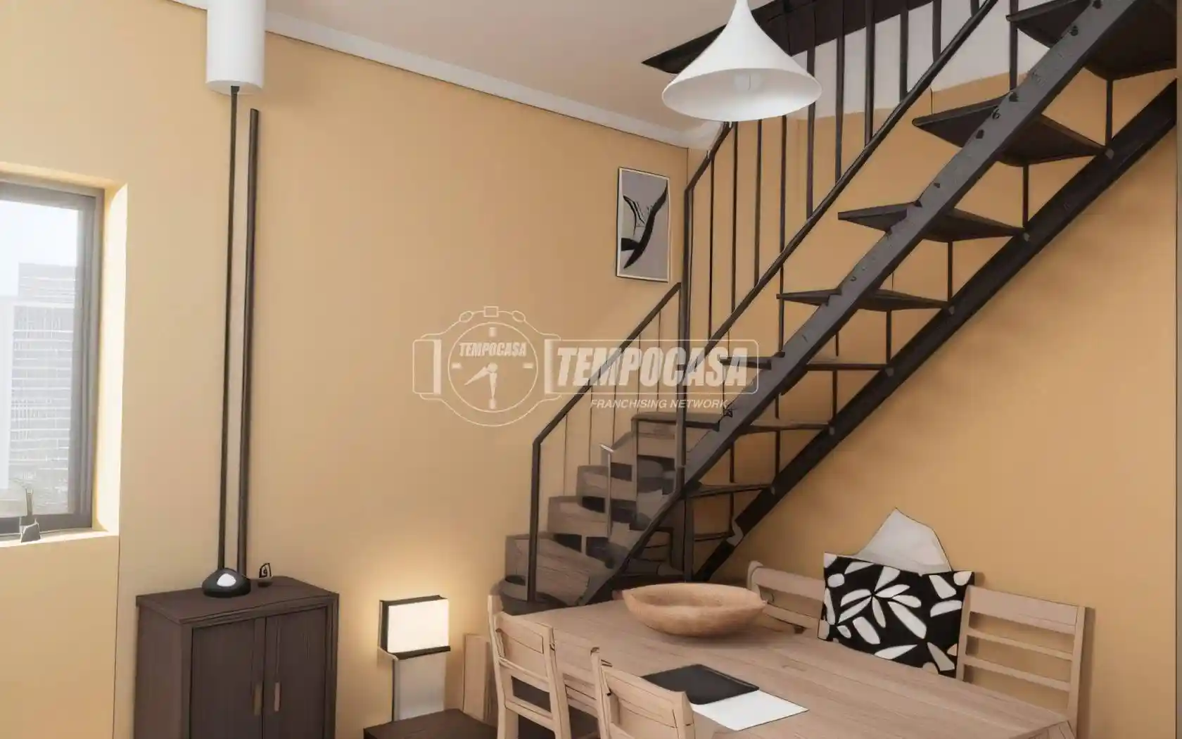 Casa indipendente in vendita a Sant'Angelo a Scala