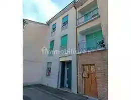 Appartamento in vendita a Fusignano