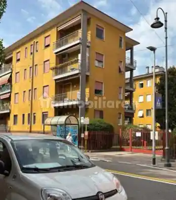 Appartamento in vendita a Settimo Milanese