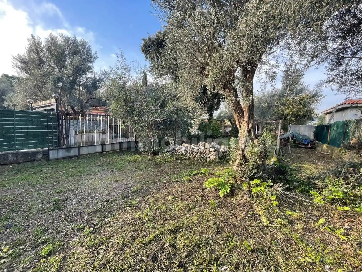 Villa in vendita a Carini