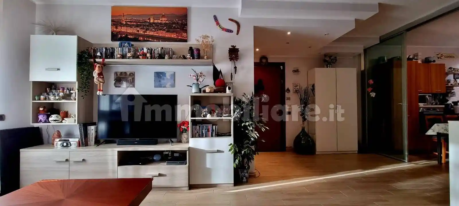 Appartamento in vendita a Lissone