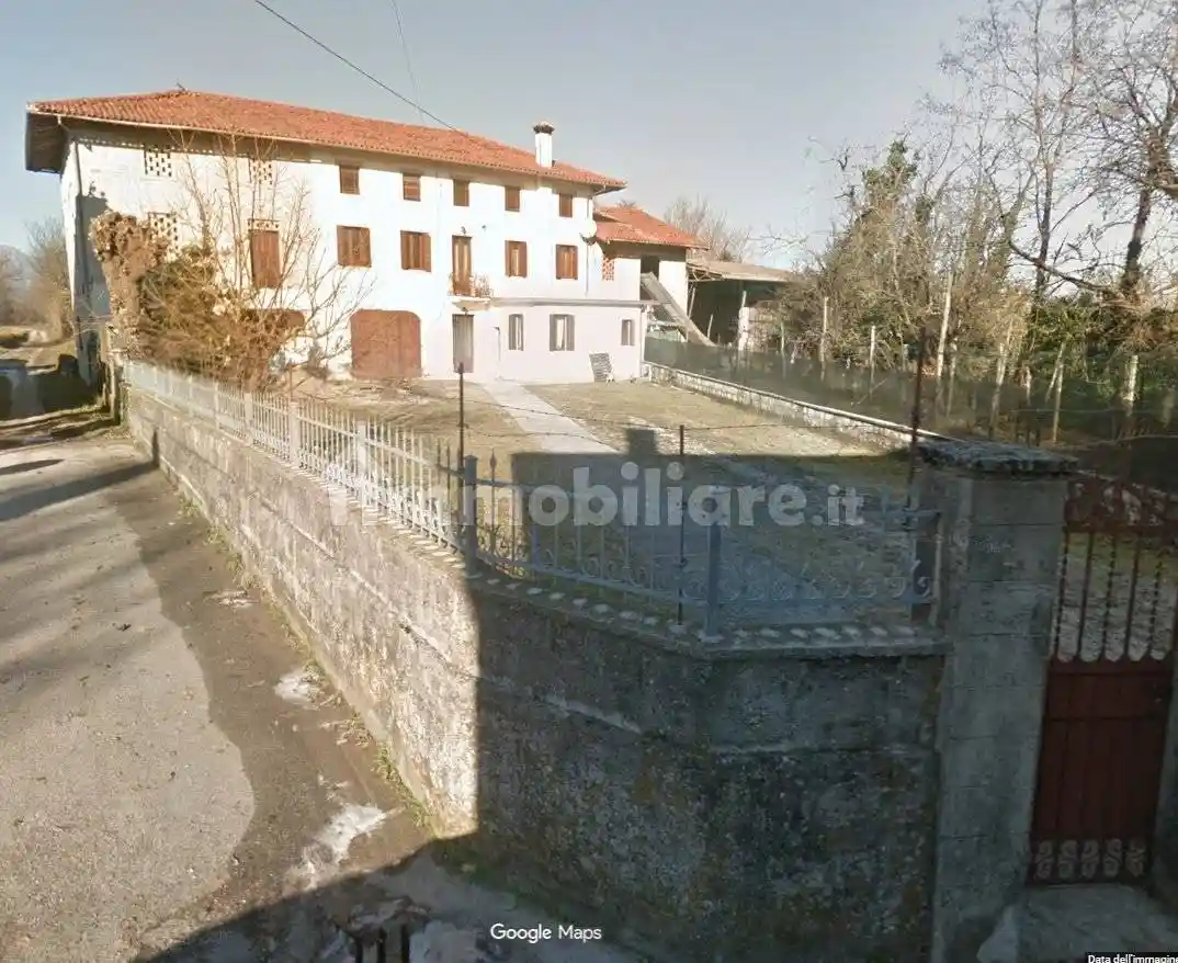 Villa in vendita a Vivaro