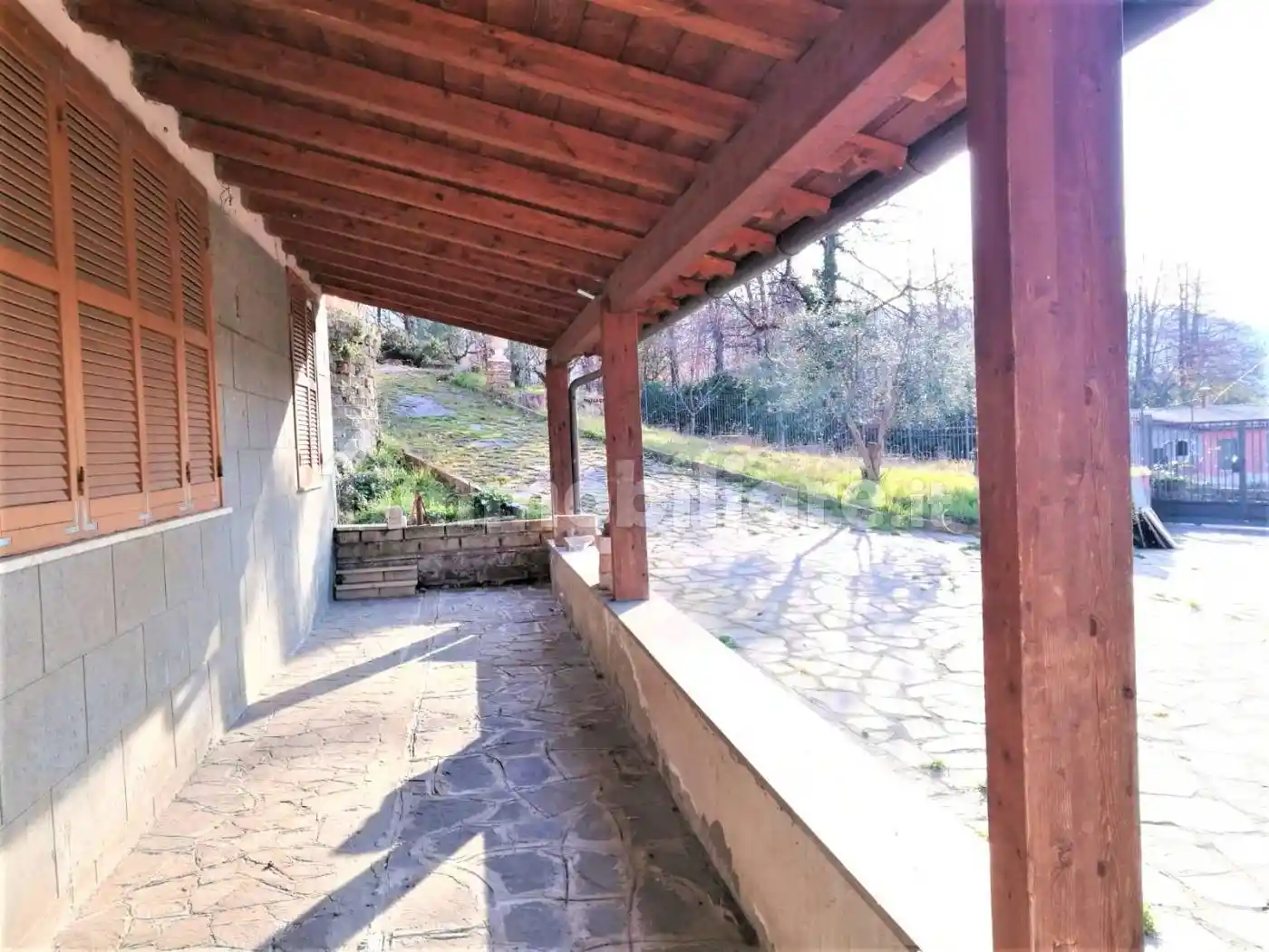 Appartamento in vendita a Monte Compatri