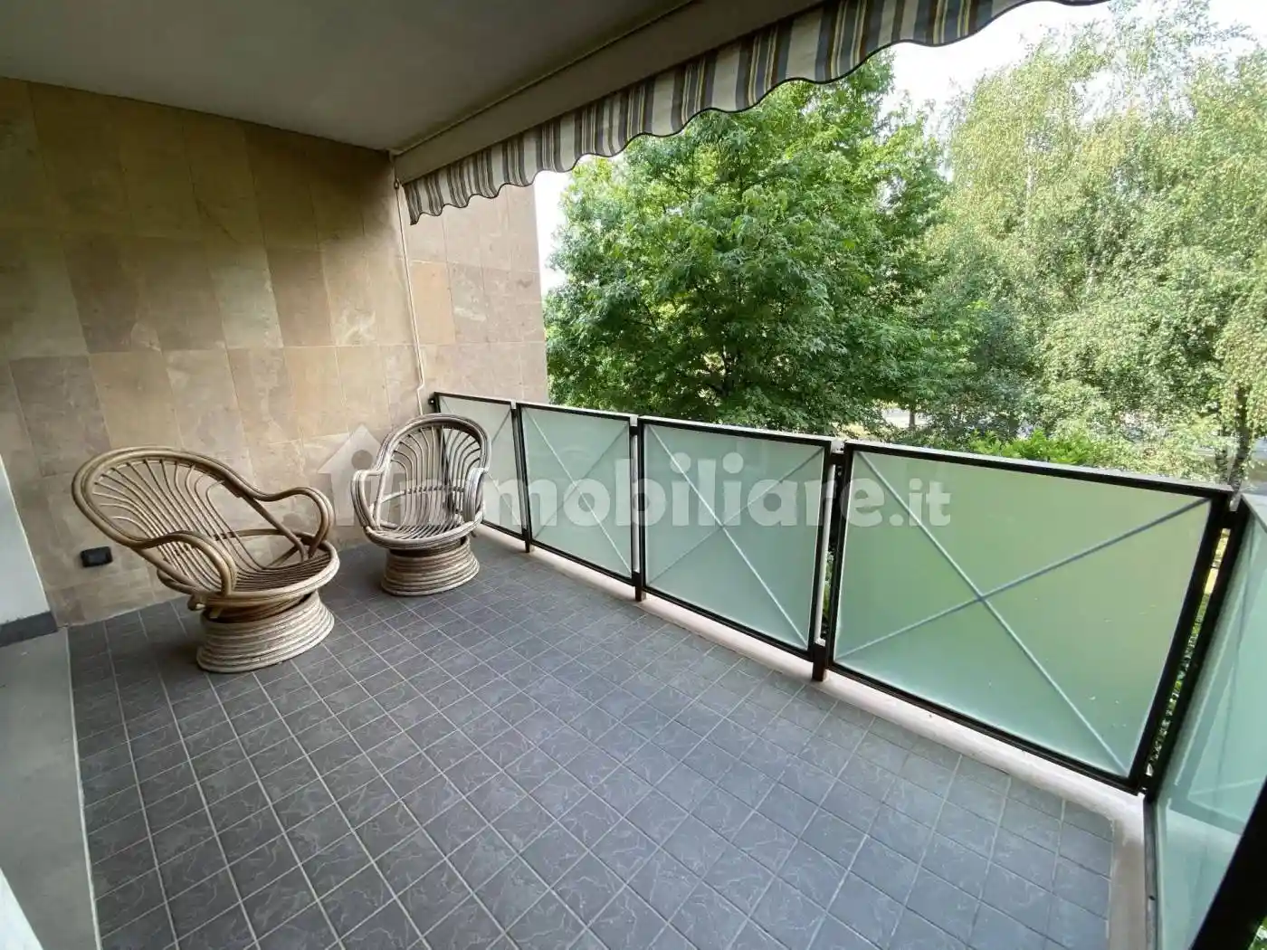 Appartamento in affitto a Arese