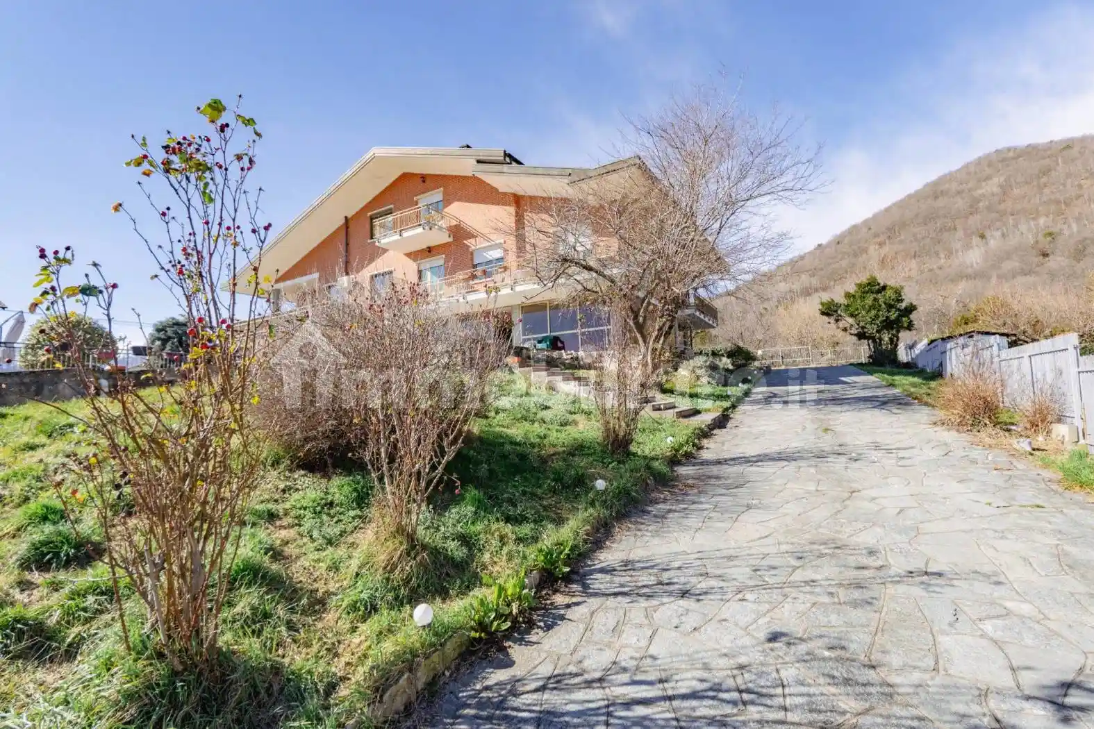 Villa in vendita a Giaveno