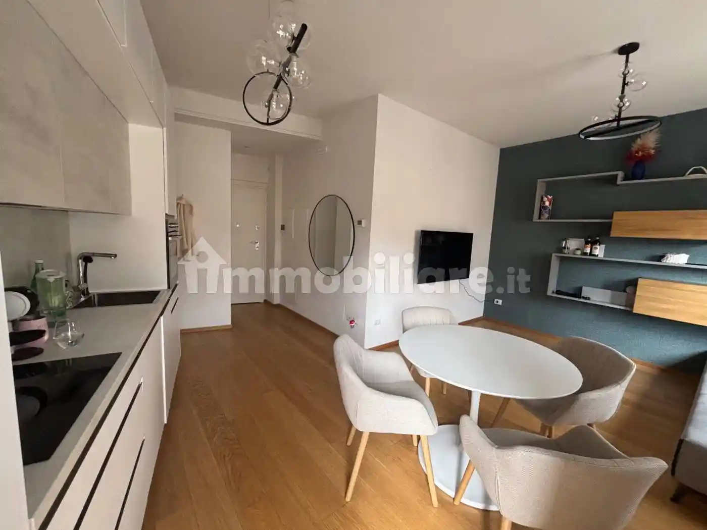 Appartamento in affitto a Firenze