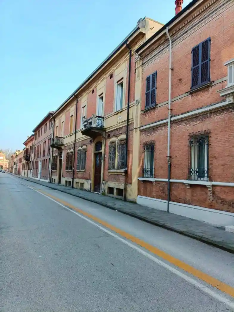 Appartamento in affitto a Ferrara