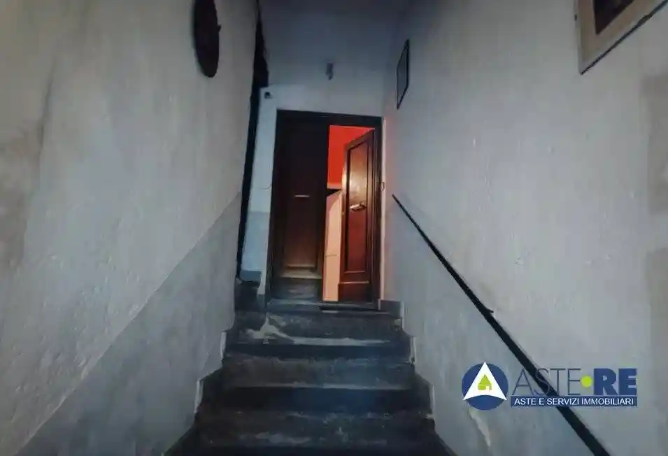 Appartamento in vendita a Capranica