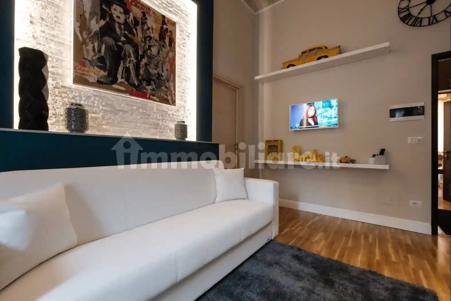 Appartamento - foto 5