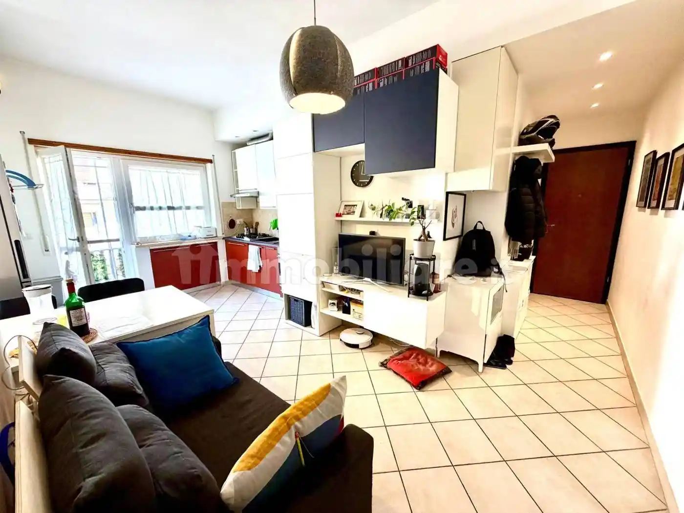 Appartamento in vendita a Firenze