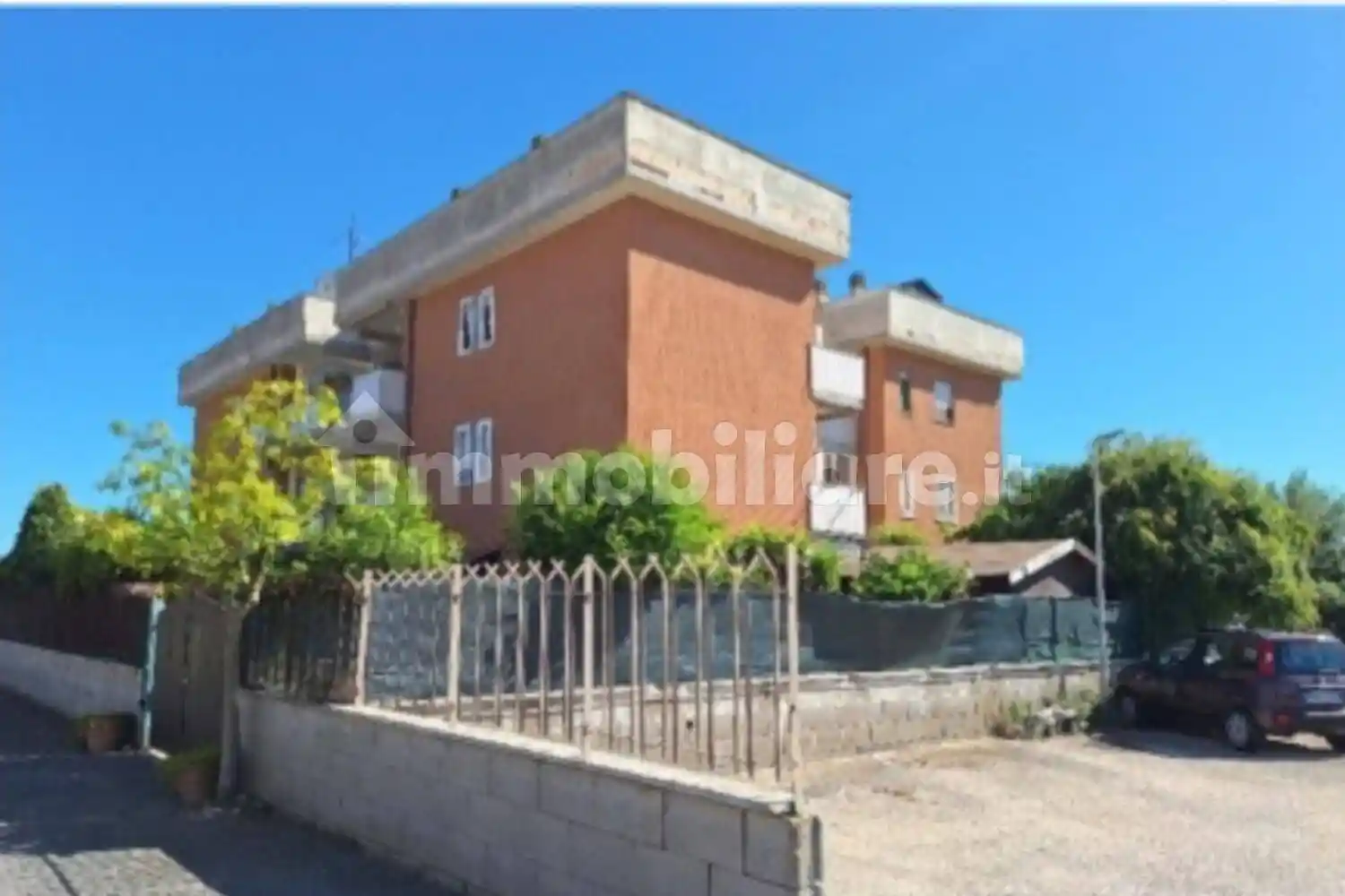 Appartamento in vendita a Ardea