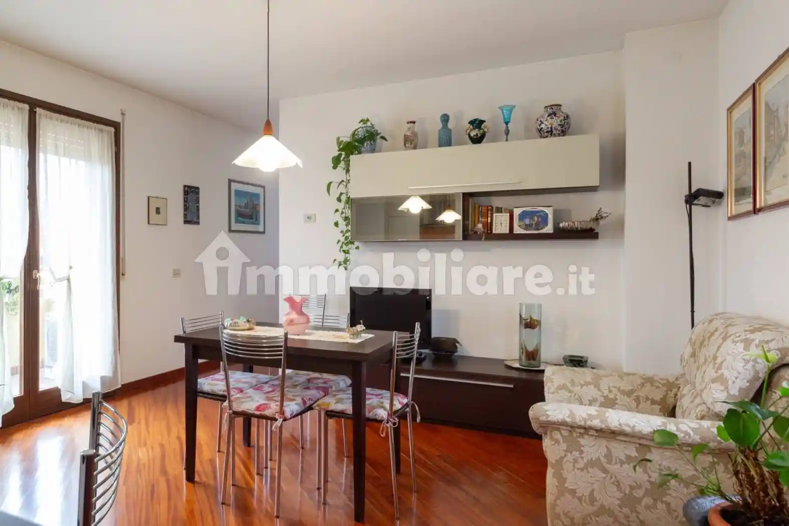 Appartamento in vendita a Venezia