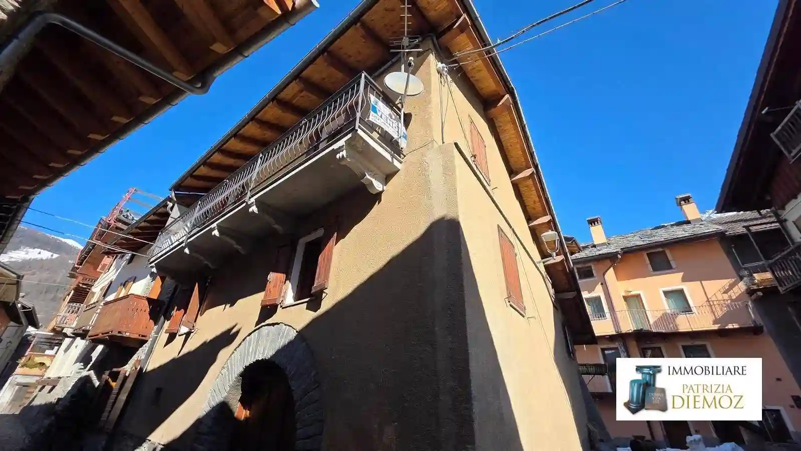 Casa indipendente - foto 2