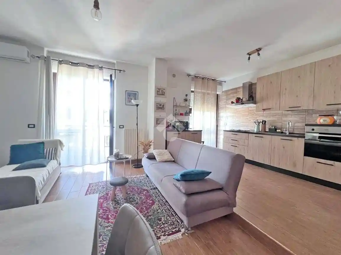 Appartamento in vendita a Foggia