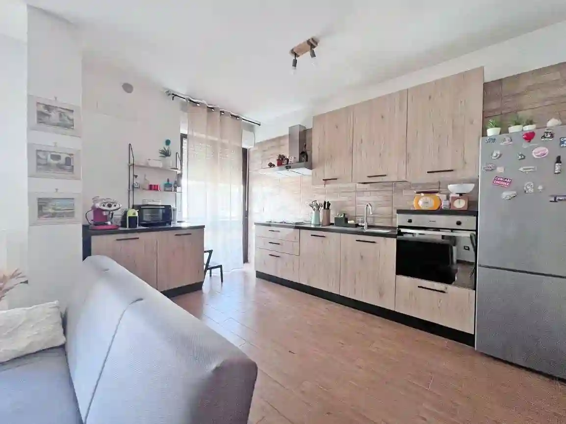 Appartamento - foto 4