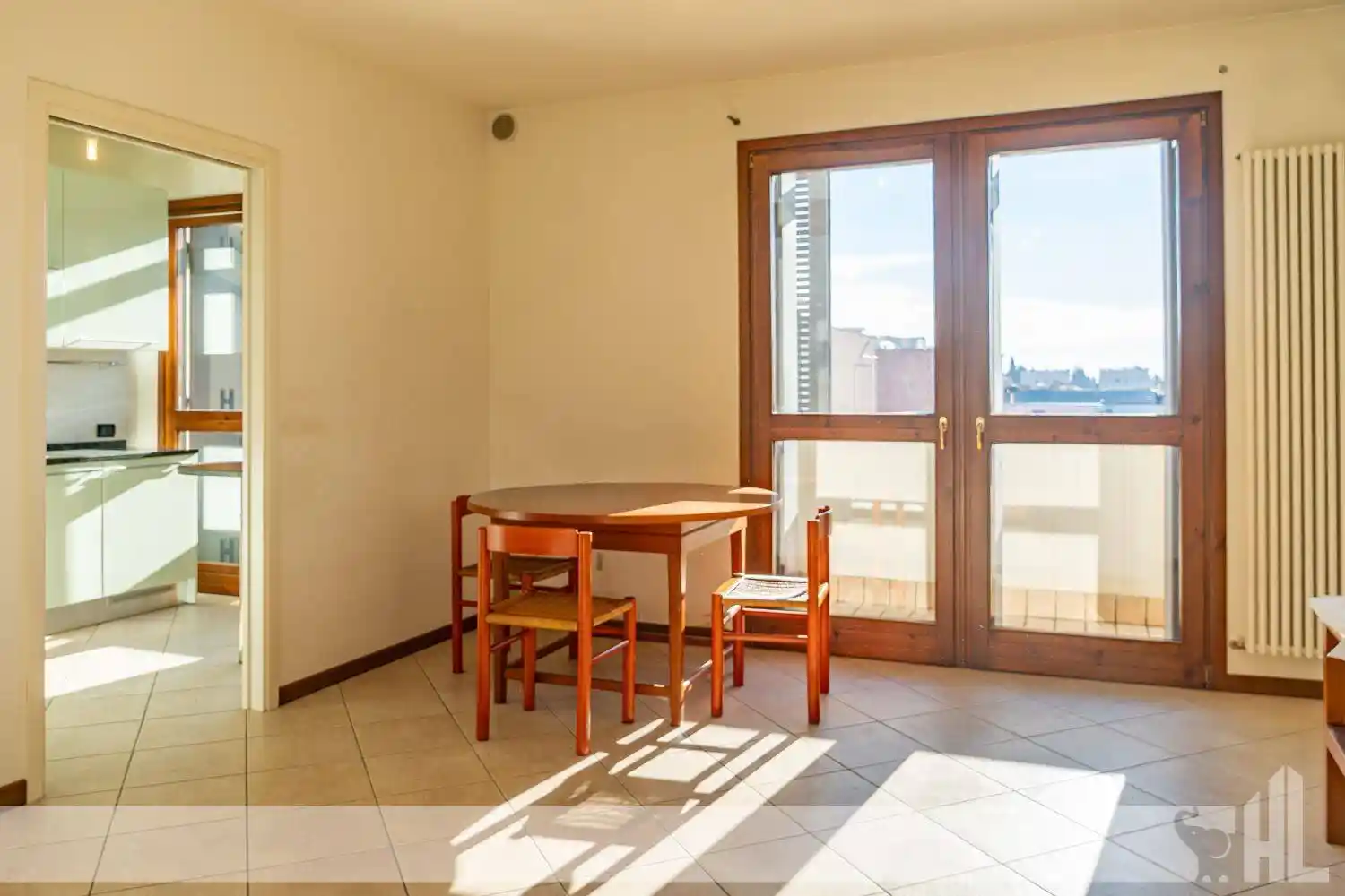 Appartamento in vendita a Conegliano