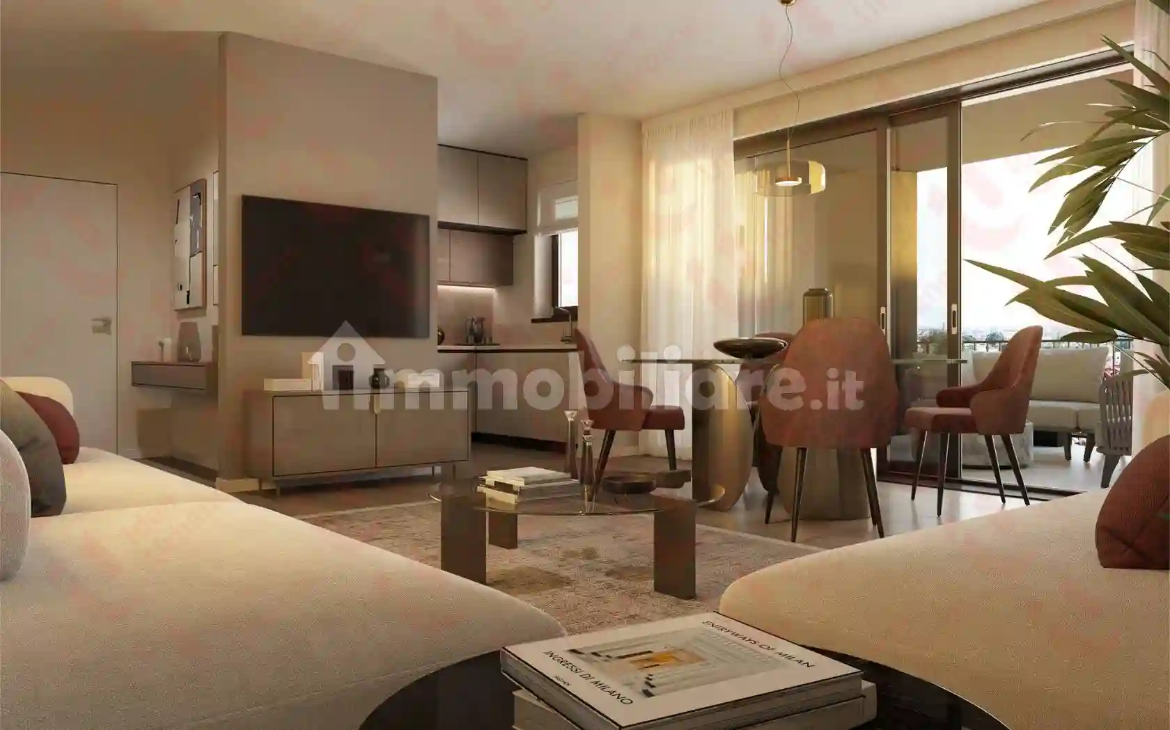 Appartamento - foto 5