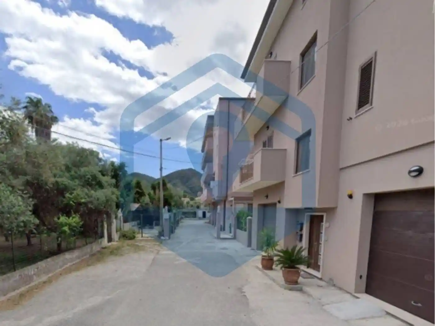 Appartamento in vendita a Cariati