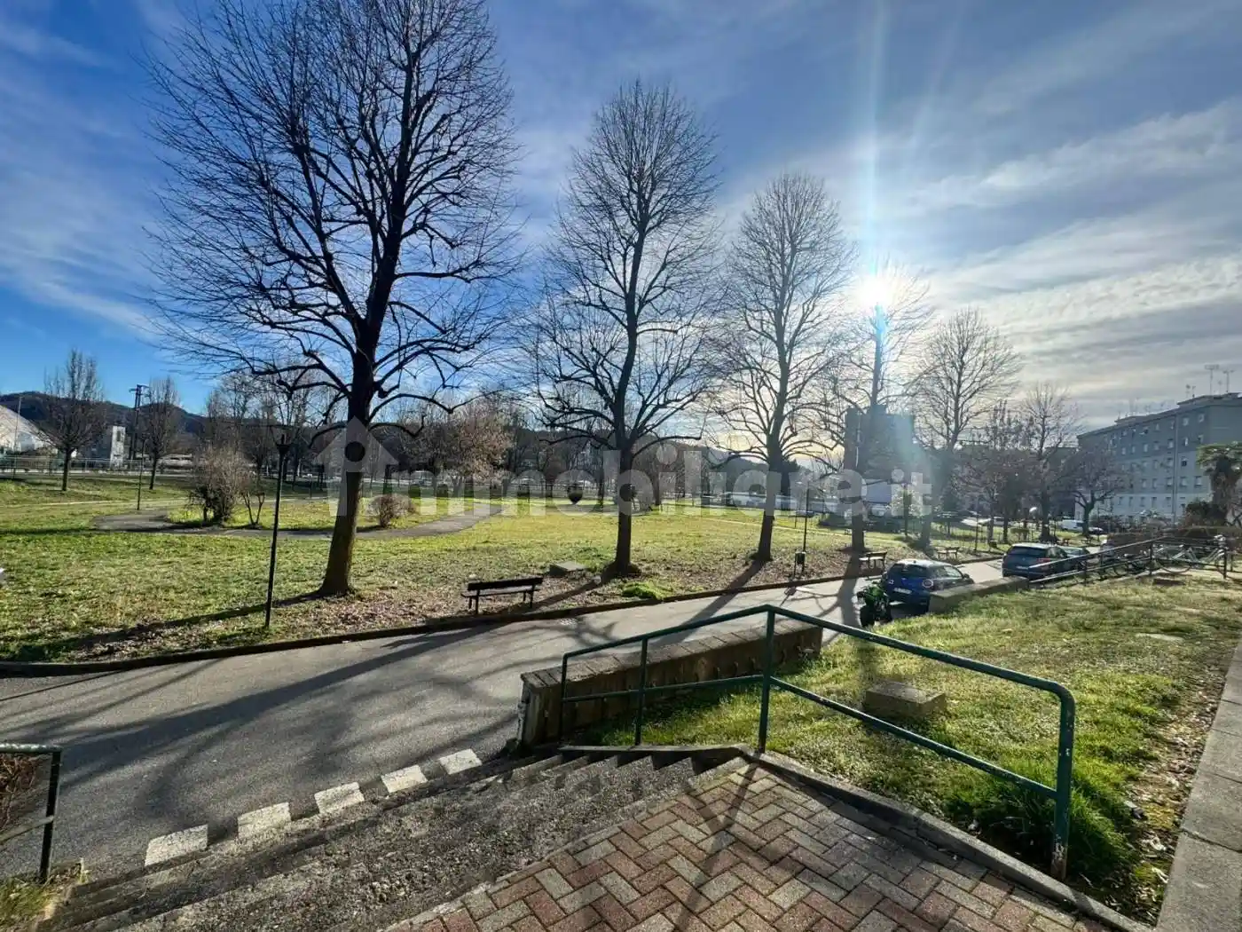 Appartamento in vendita a Chivasso