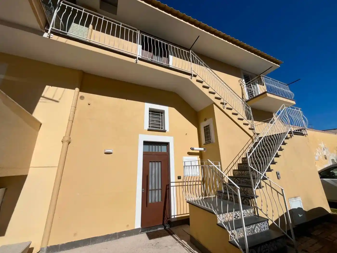 Casa indipendente in vendita a Cercola