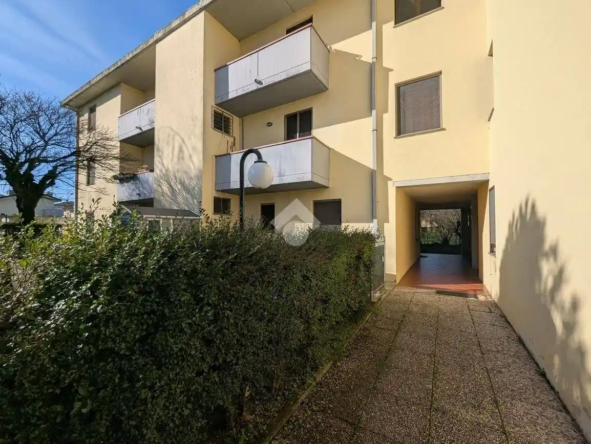 Appartamento in vendita a Gattatico