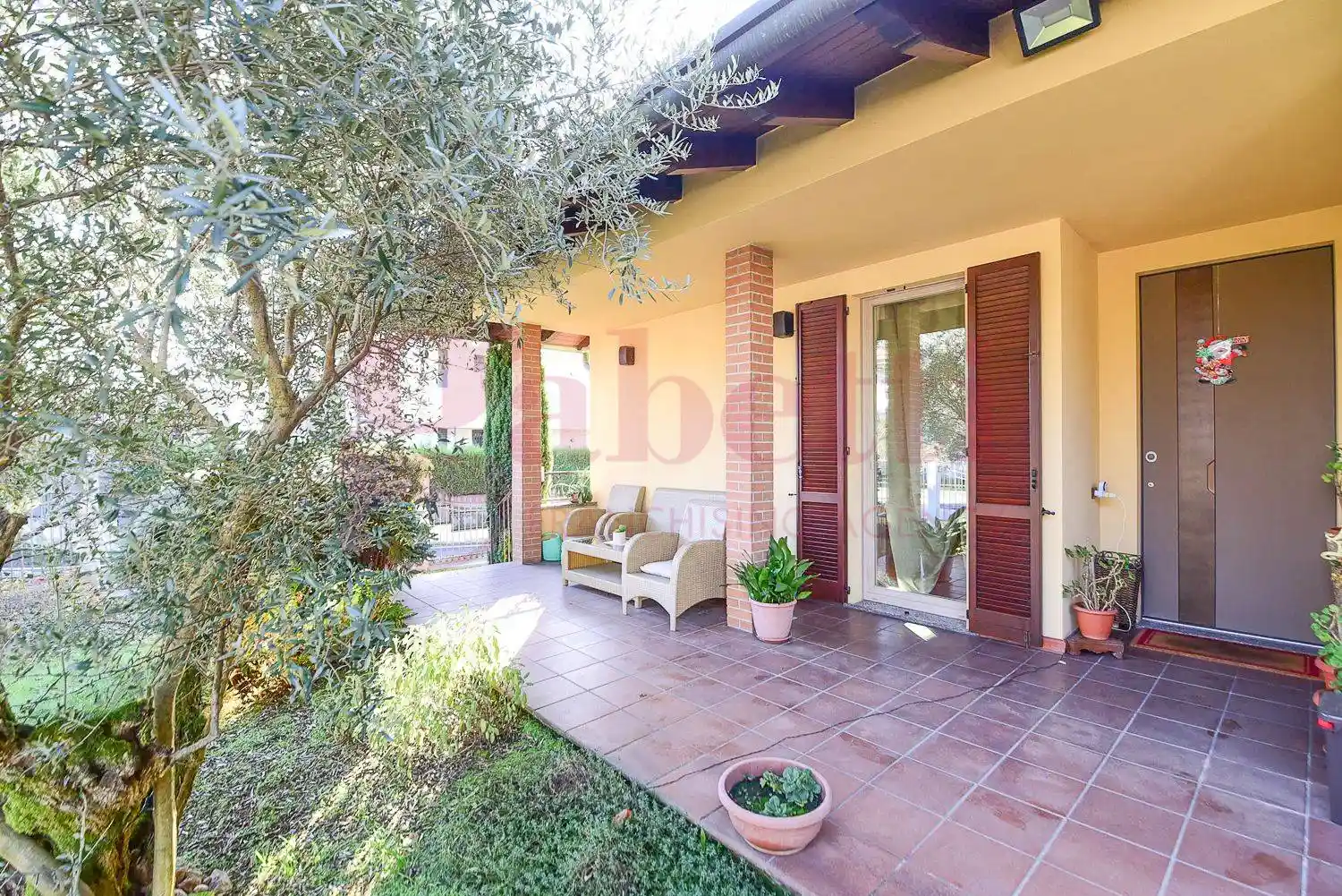 Villa in vendita a Mariano Comense