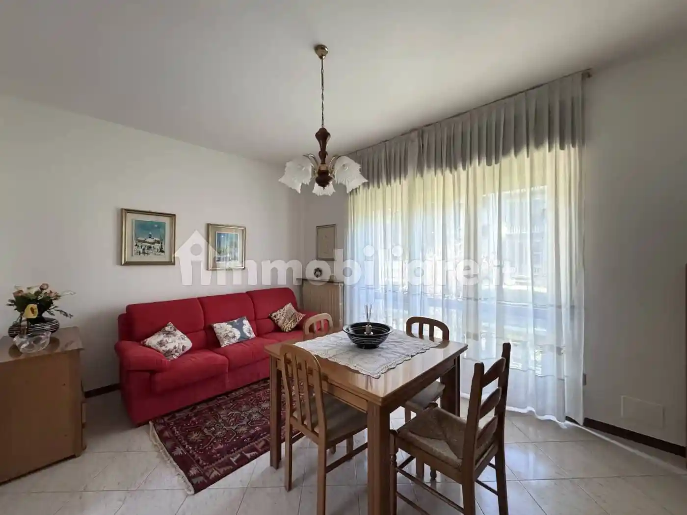 Appartamento in vendita a Chiampo