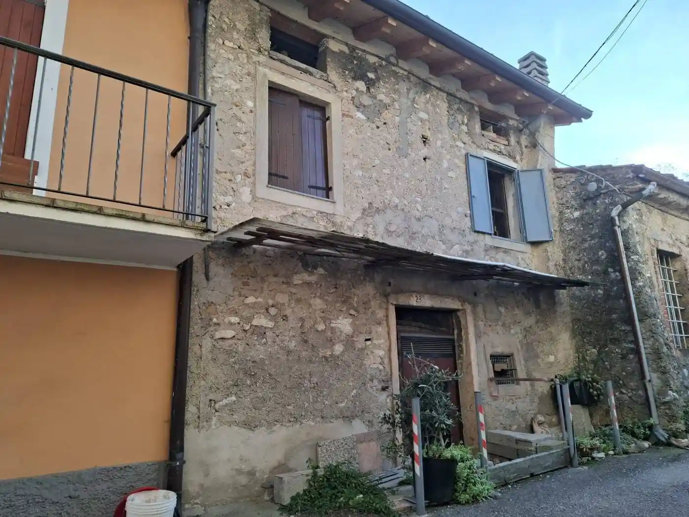 Casa indipendente in vendita a Tregnago