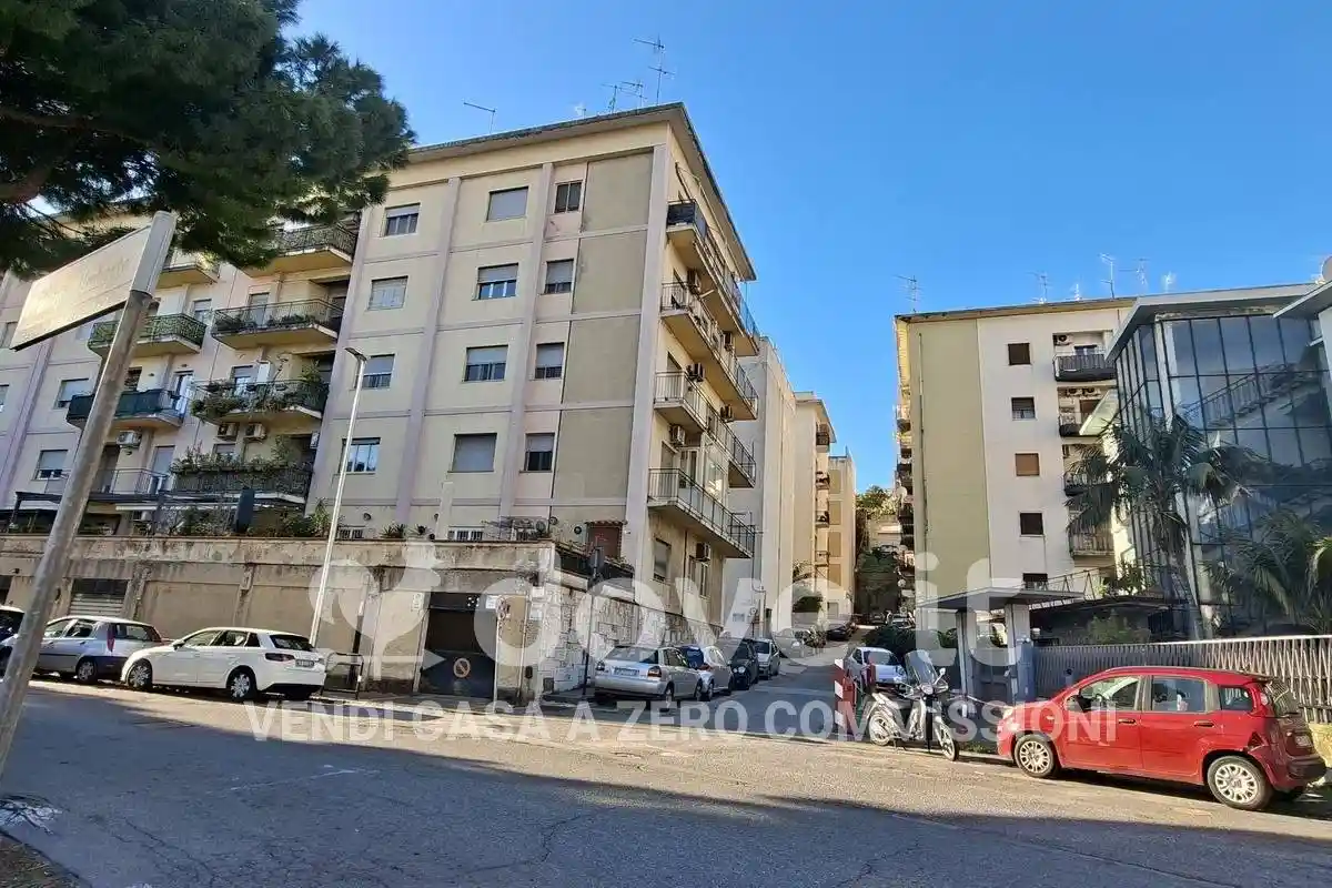 Appartamento in vendita a Messina