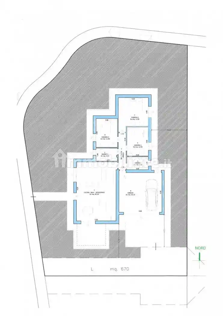 Casa indipendente in vendita a Cologna Veneta