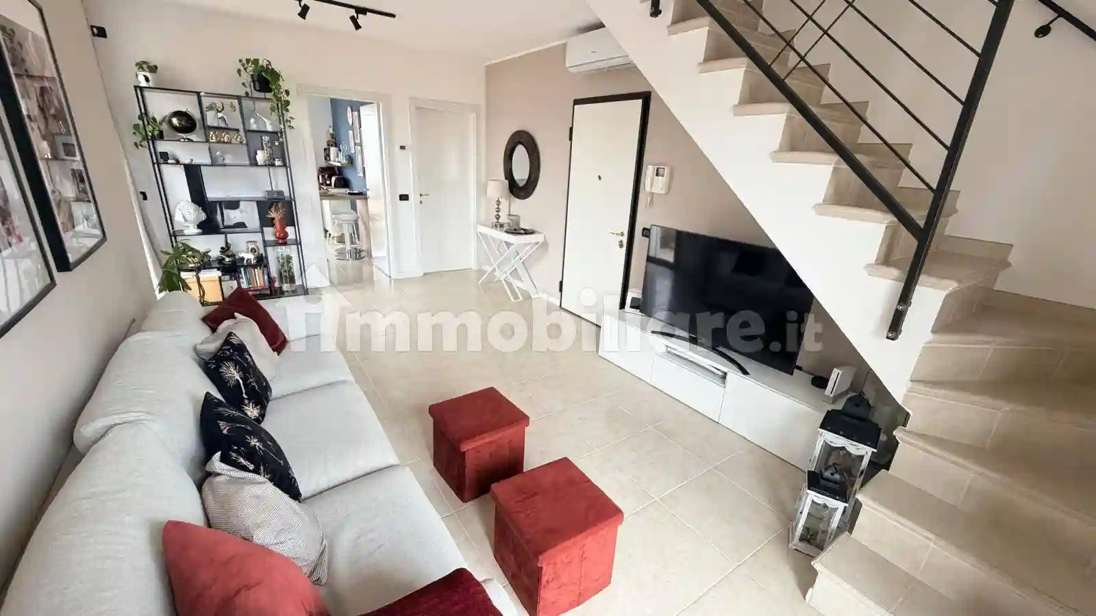 Attico - Mansarda - foto 2