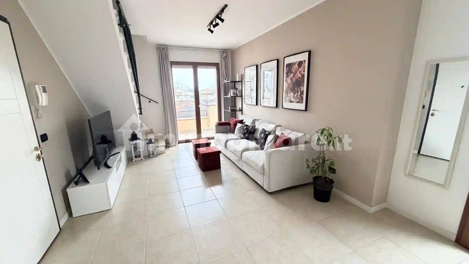 Attico - Mansarda - foto 3