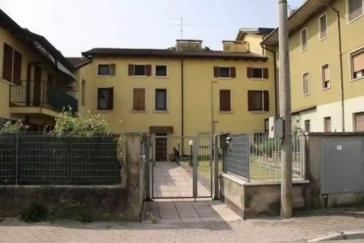 Appartamento in vendita a Buttapietra