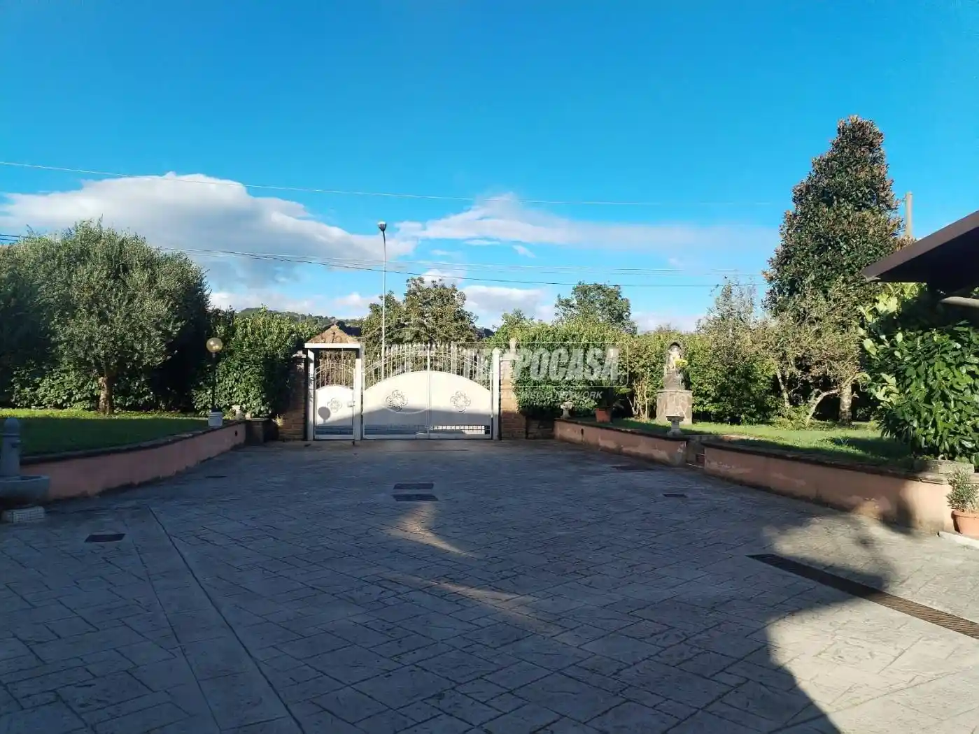 Villa in vendita a Summonte