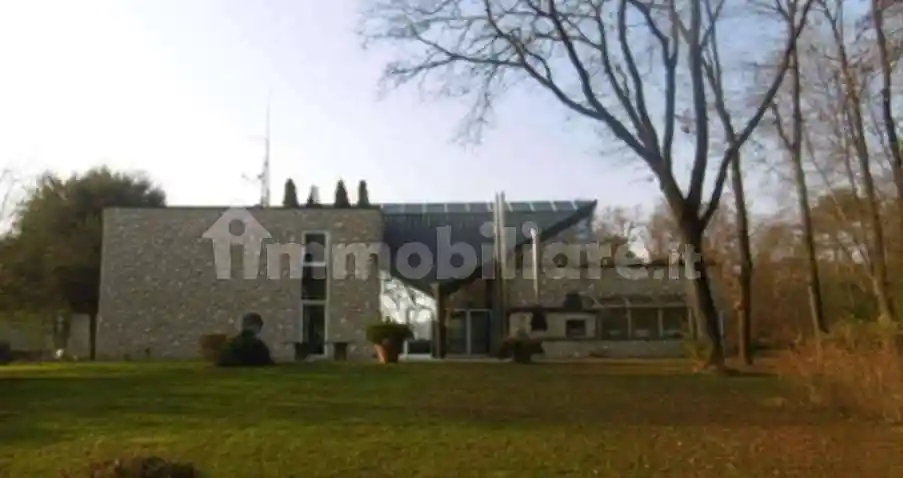 Villa in vendita a Nosate