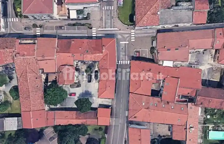 Appartamento in vendita a Robbiate