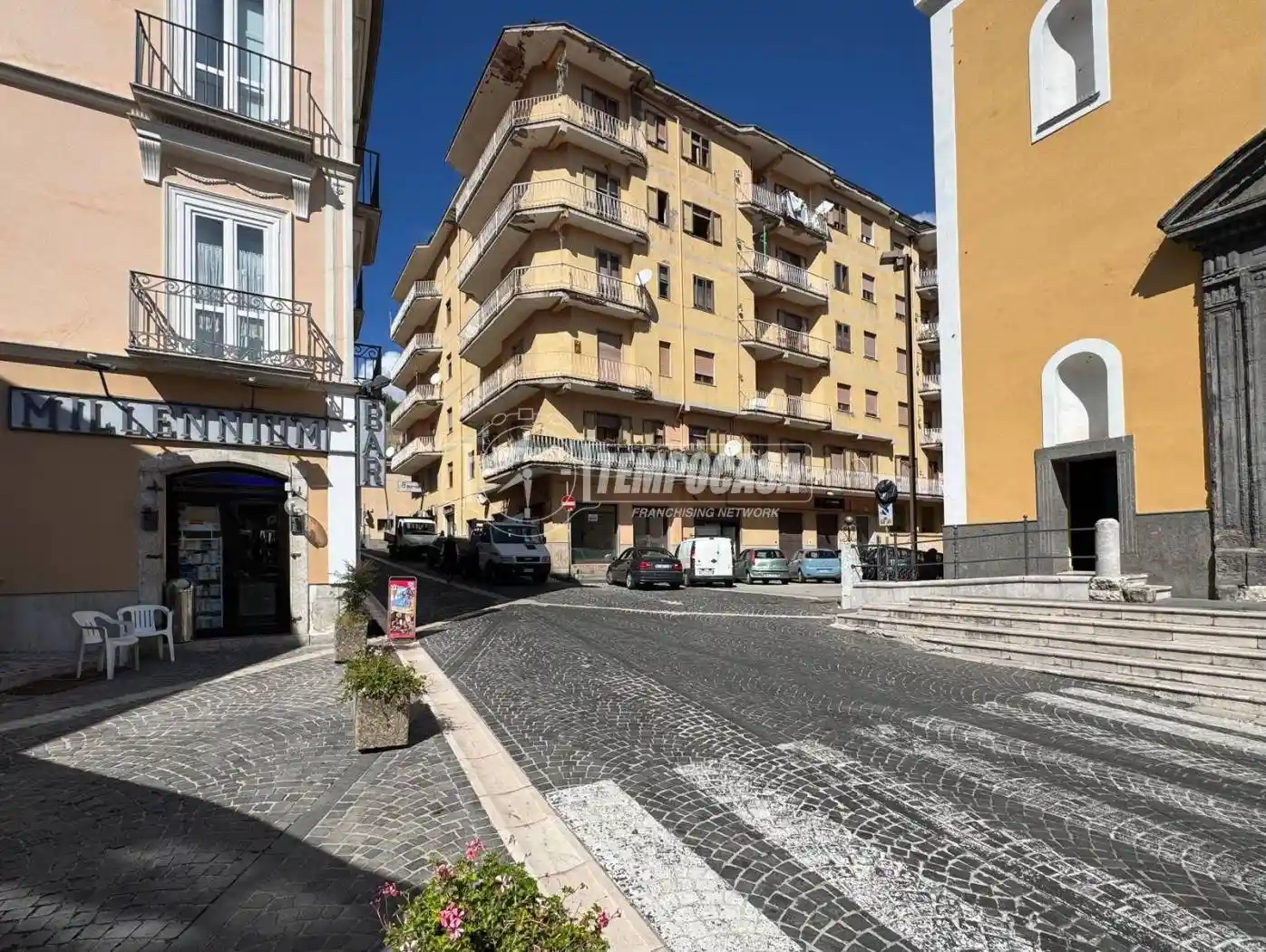 Appartamento in vendita a Monteforte Irpino