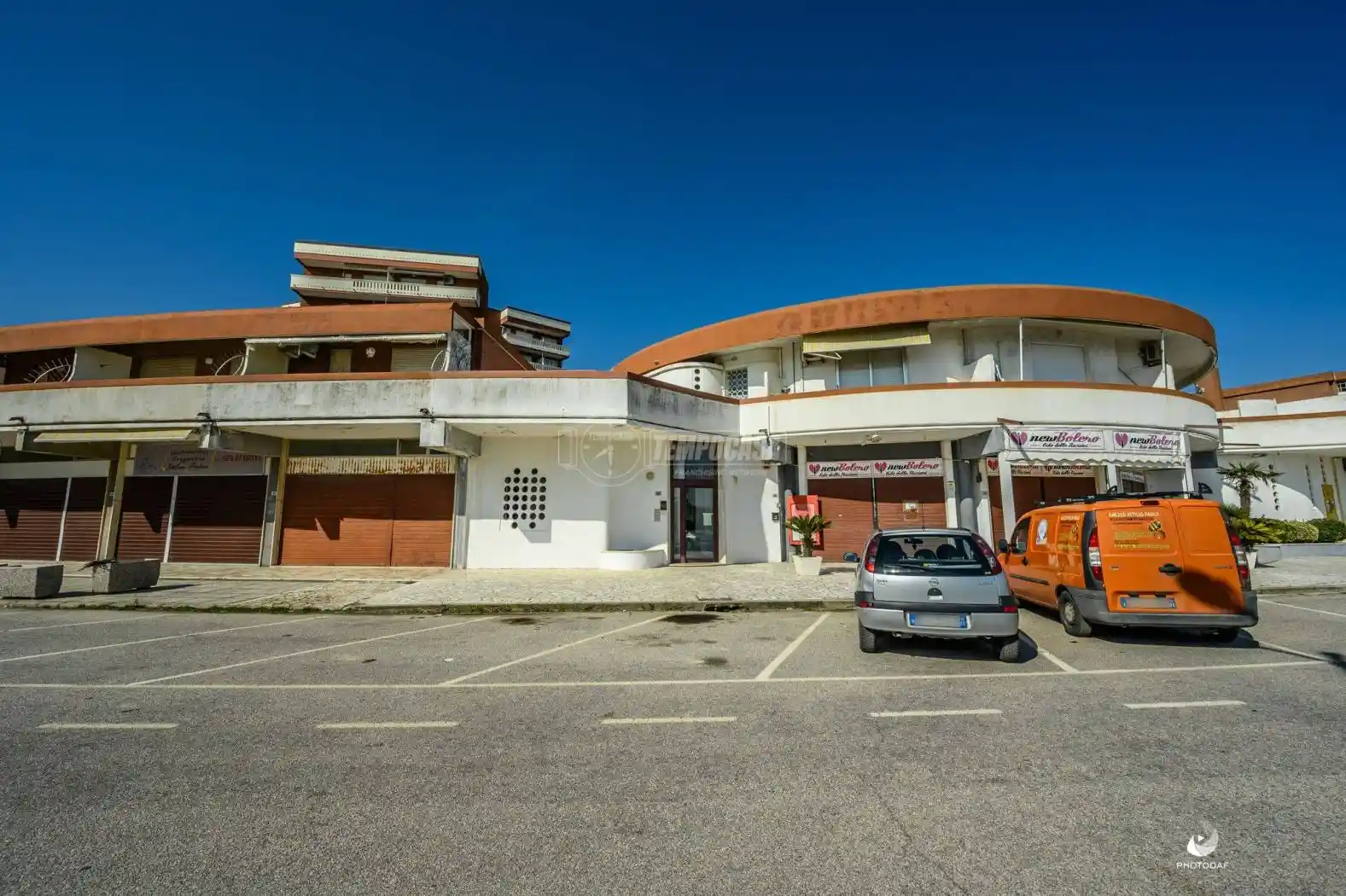 Appartamento in vendita a Comacchio