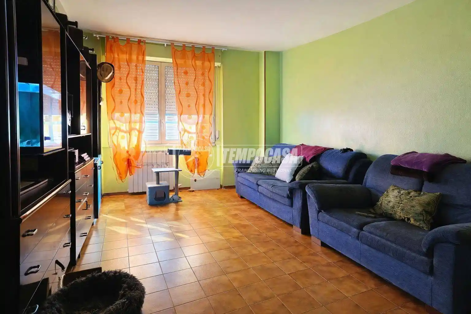 Appartamento in vendita a Novara